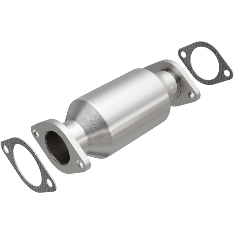 Genesis Coupe (BK) 2.0T 2010-12 - Direct-Fit Rear Catalytic Converter (CARB)