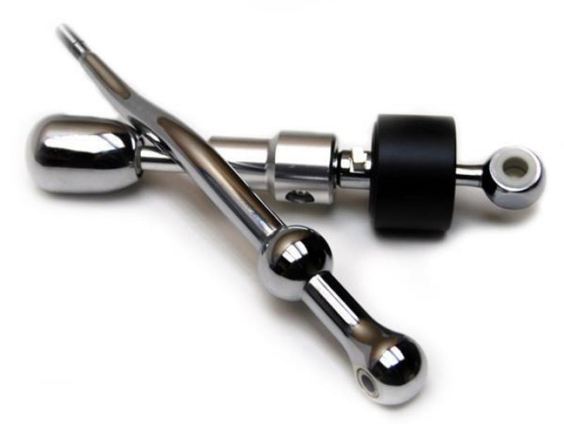Tiburon (GK) 2.7 V6 6-Speed - Short Throw Shifter