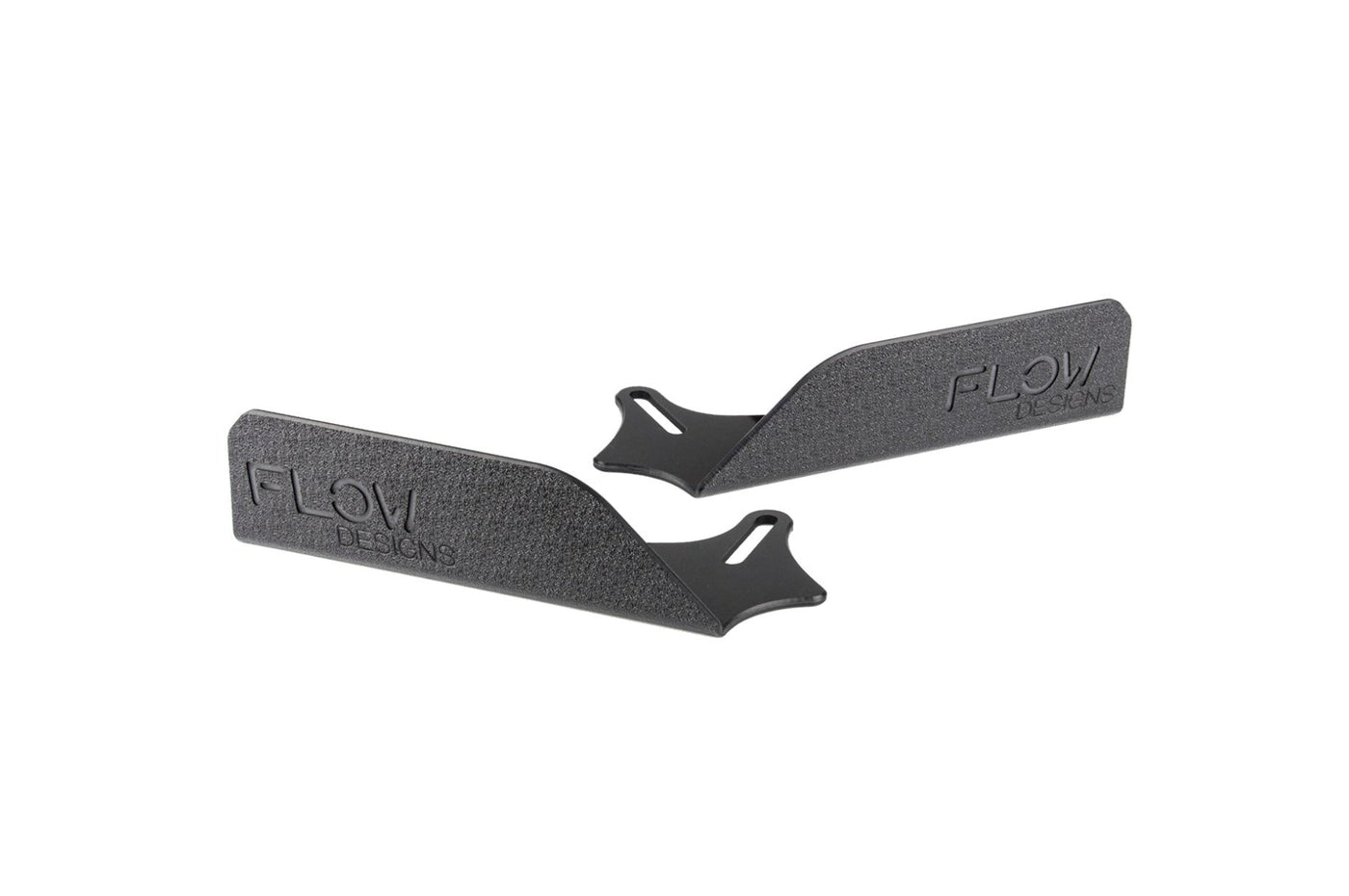 i30N Fastback PD Side Skirt Splitter Winglets (Pair)