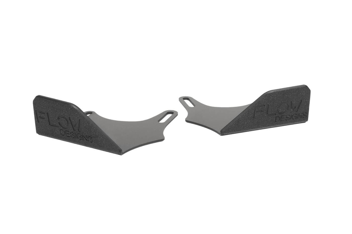i30N Fastback PD FL 2022+ Rear Spat Winglets (Pair)