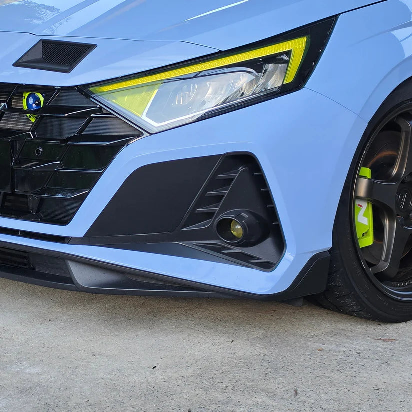 i20N Fog Light Blackout Kit