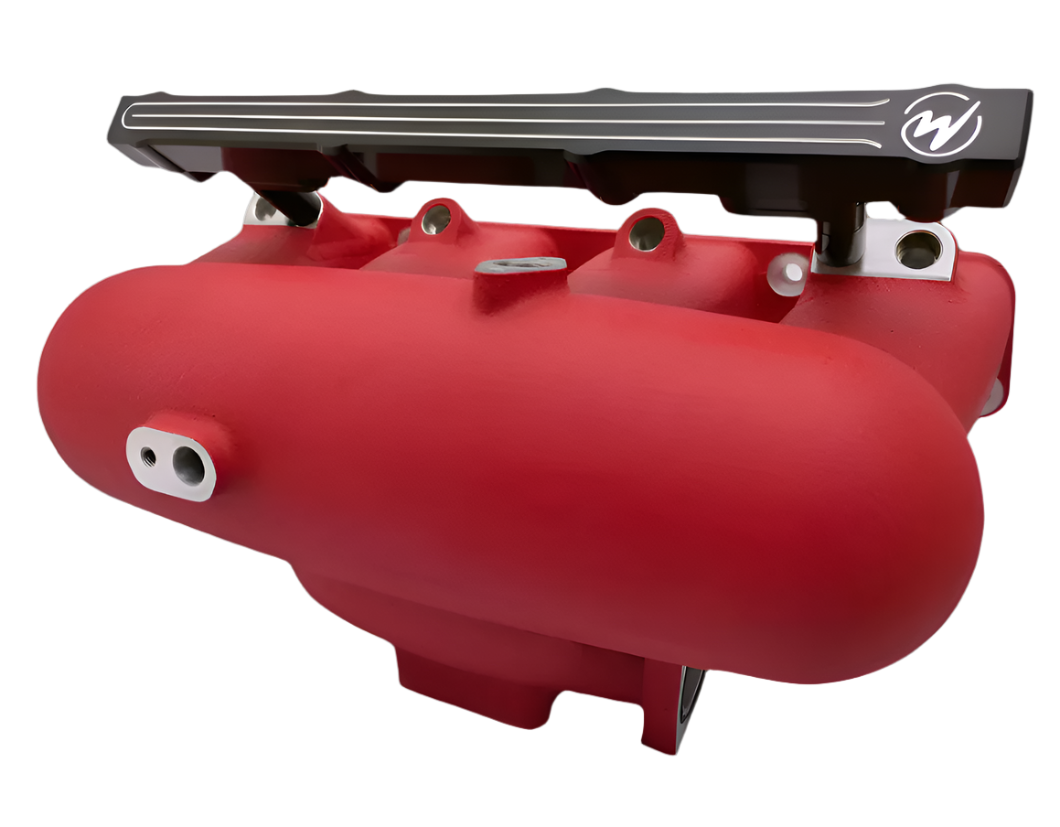 Hyundai N Intake Manifold