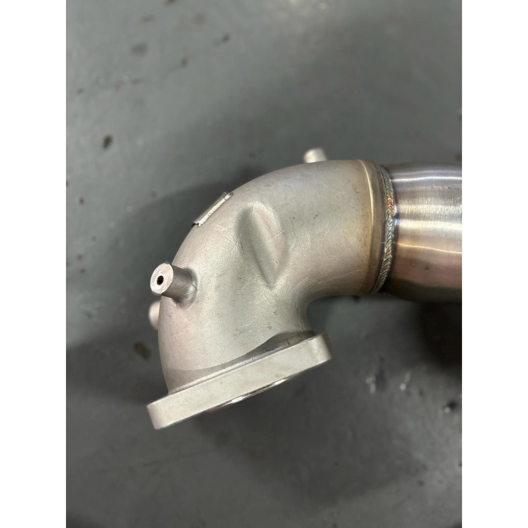 2.0T Downpipe (CN7) - Image 3