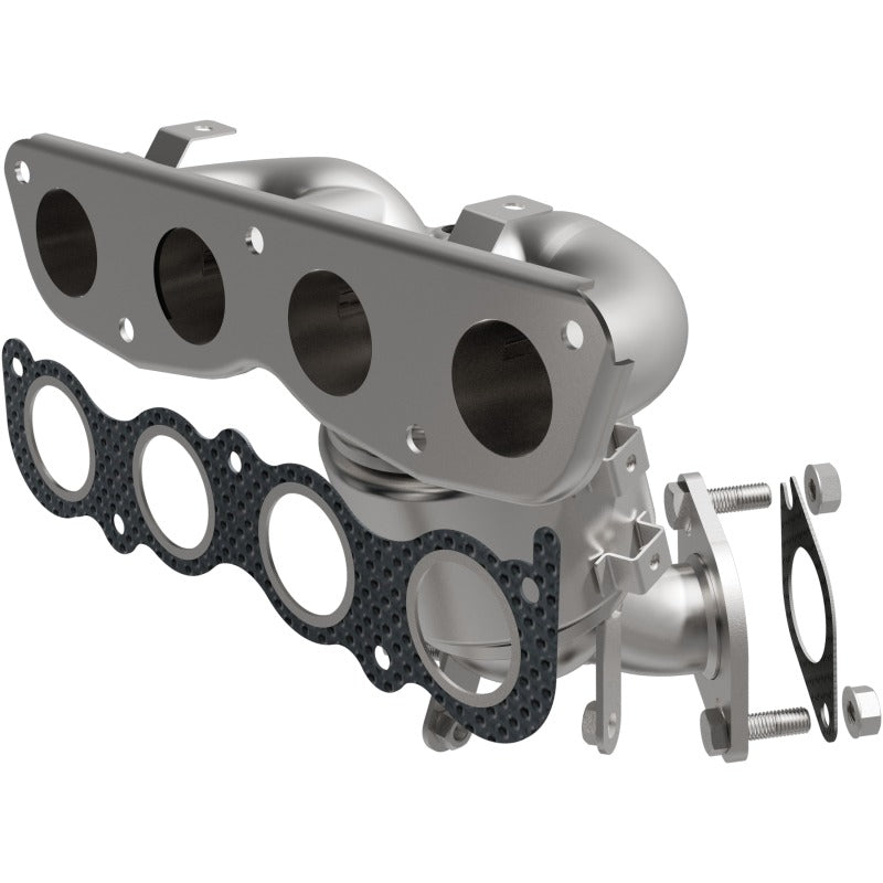 cerato-bd-2-0-manifold-catalytic-converter