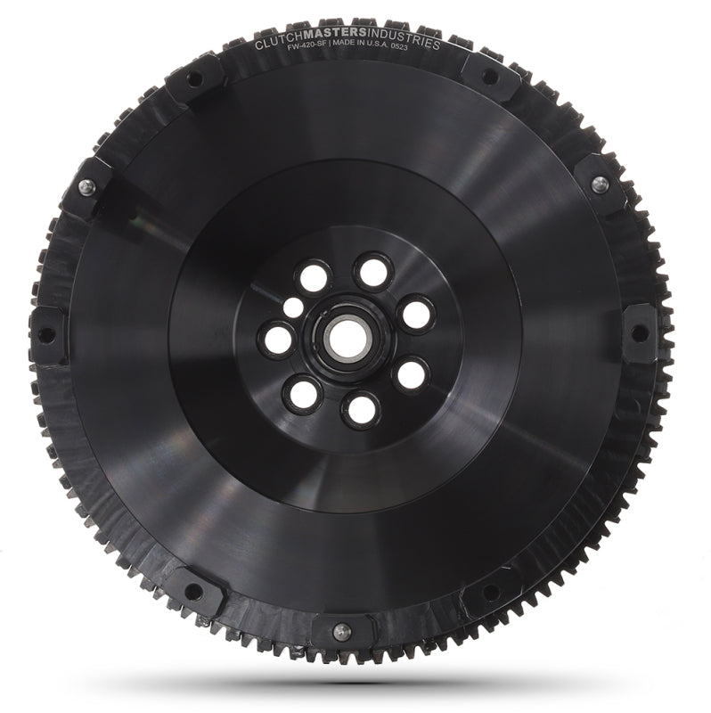 Genesis Coupe (BK) 2.0T 2013-2014 - Lightweight Steel Flywheel