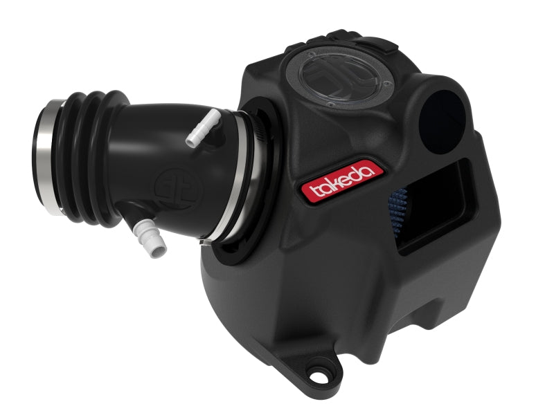 Palisade / Telluride 3.8 V6 2020-2022 - Momentum Cold Air Intake