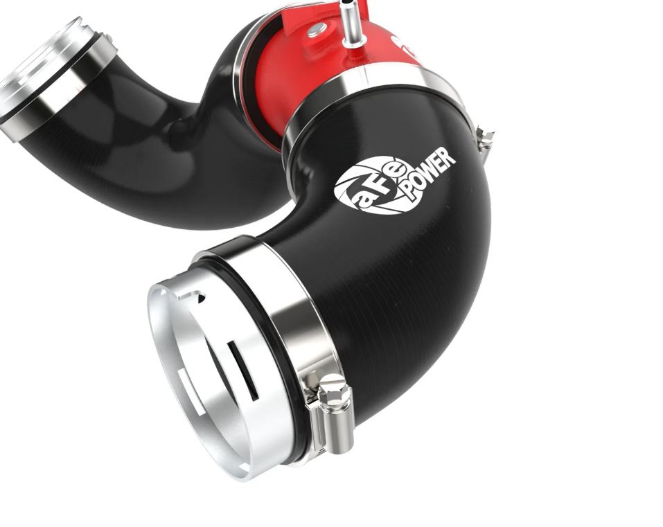 Stinger (CK) 2.5T - Hot & Cold Charge Pipe Kit