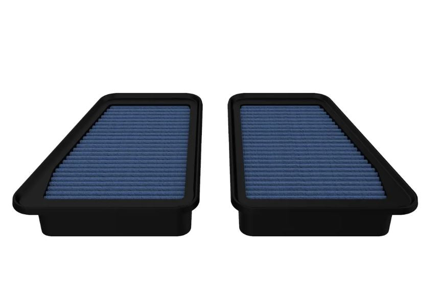 Stinger (CK) / G70 (IK) 3.3T - Pro 5R Drop-In Panel Air Filters (Pair)