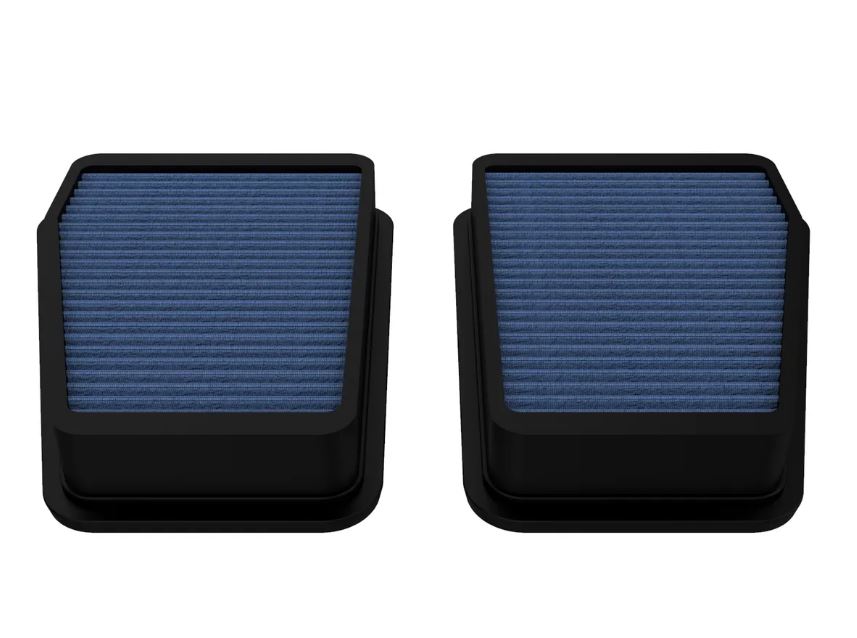 Stinger (CK) / G70 (IK) 3.3T - Pro 5R Drop-In Panel Air Filters (Pair)
