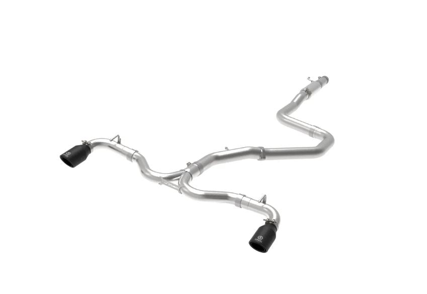 Elantra GT (PD) 1.6T - 3in to 2.5in Cat-Back Exhaust