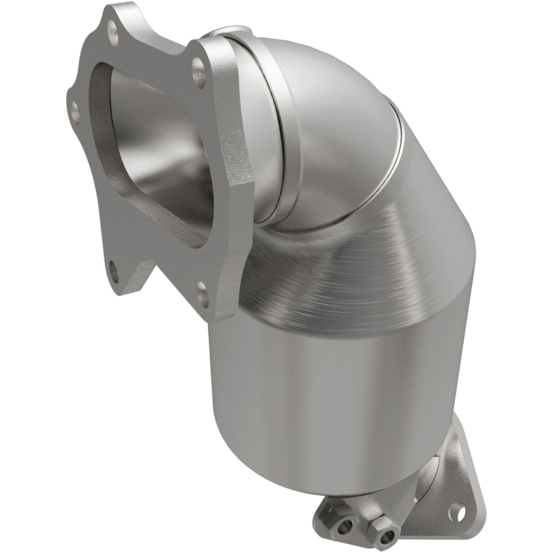 Genesis Coupe (BK) 2.0T 2013-14 - Direct-Fit Front Catalytic Converter