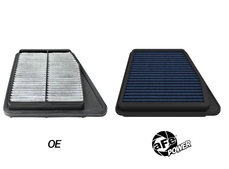 Stinger (CK) 2.5T - Drop-In Panel Air Filter