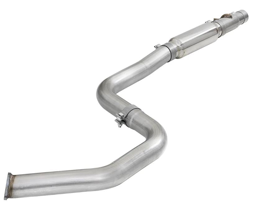 Elantra GT (PD) 1.6T - 3in Mid-Pipe