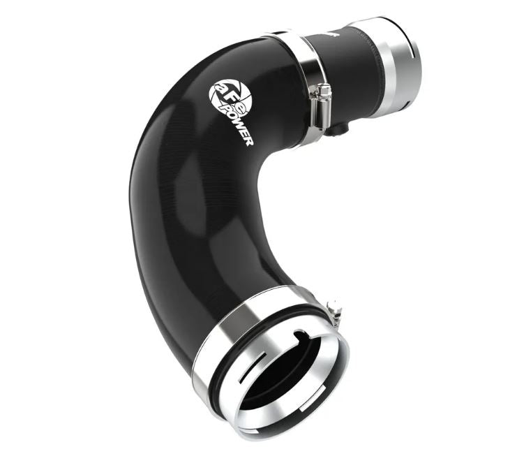 Stinger (CK) / G70 (IK) 2.5T - 2-1/2in Hot-Side Charge Pipe