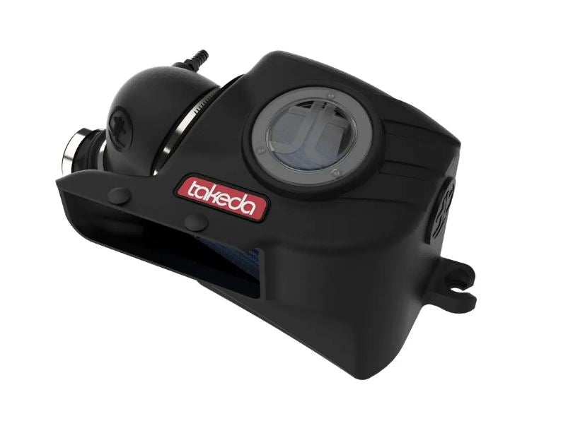 Veloster (FS) 1.6 Non-Turbo - Momentum Cold Air Intake