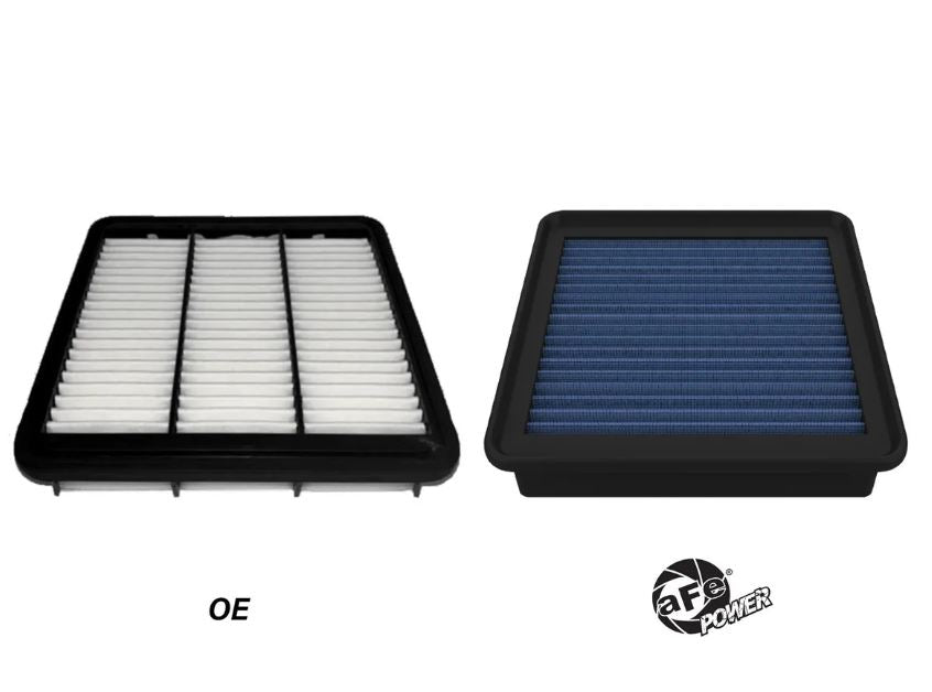 Elantra N (CN7) - Drop-In Panel Air Filter