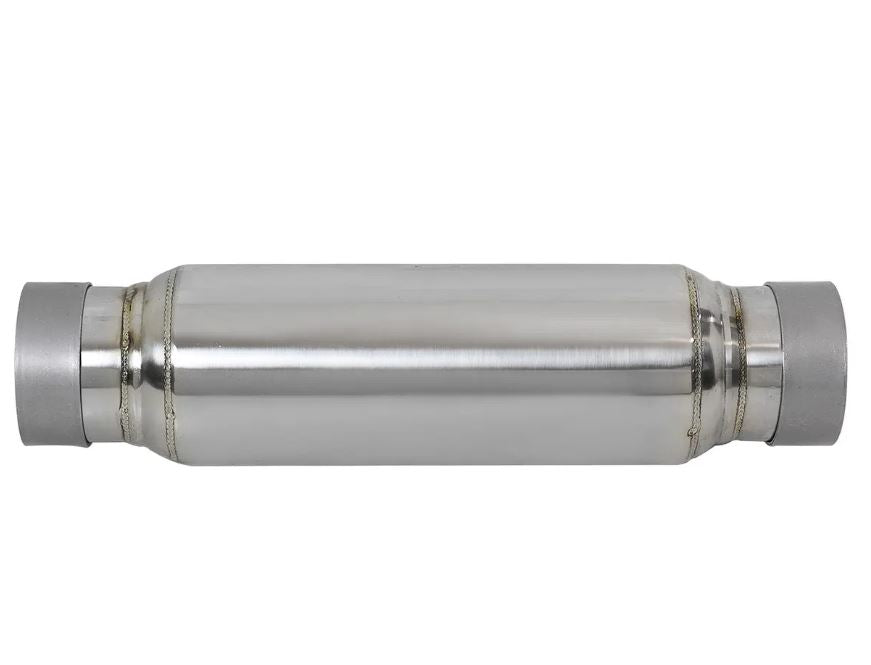 Veloster N (JS) - Takeda-ST Cat-Back Exhaust (Non-Valved)