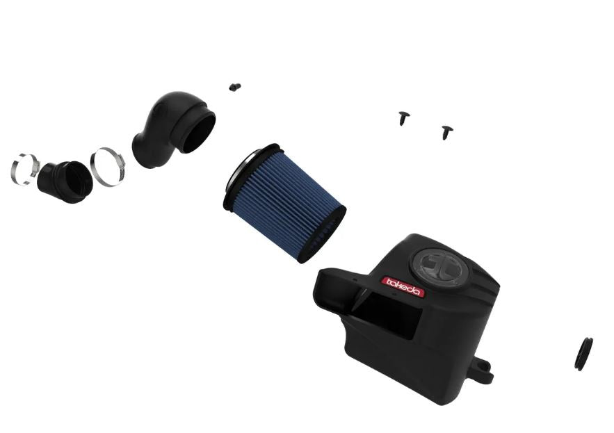 Veloster (FS) 1.6 Non-Turbo - Momentum Cold Air Intake