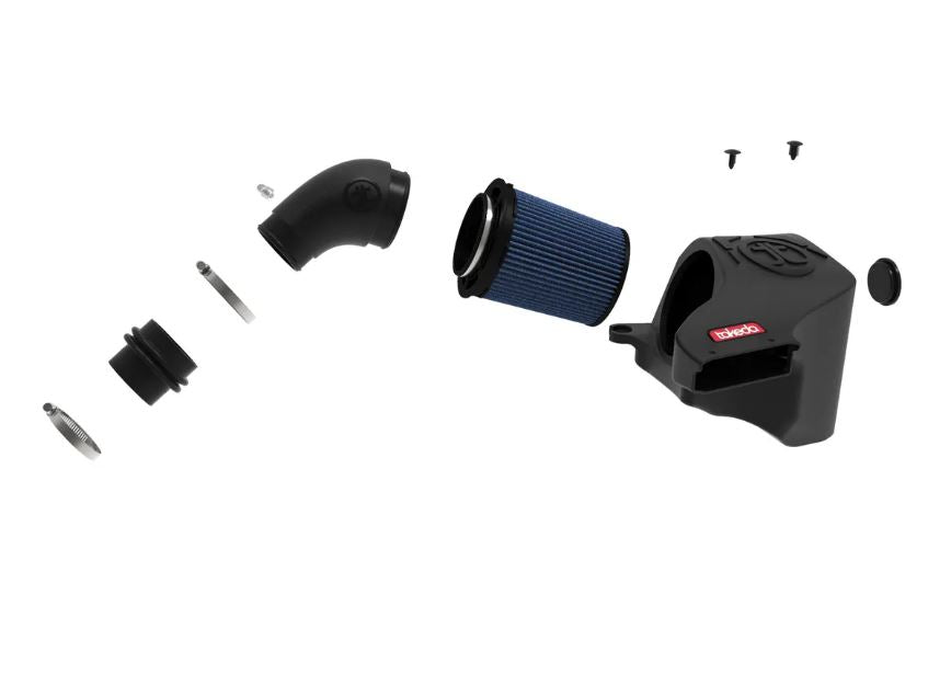 Elantra (AD) 2.0 - Momentum Cold Air Intake