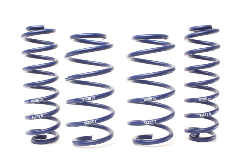 Sorento (BL) - Adventure Raising Springs (Set of 4)