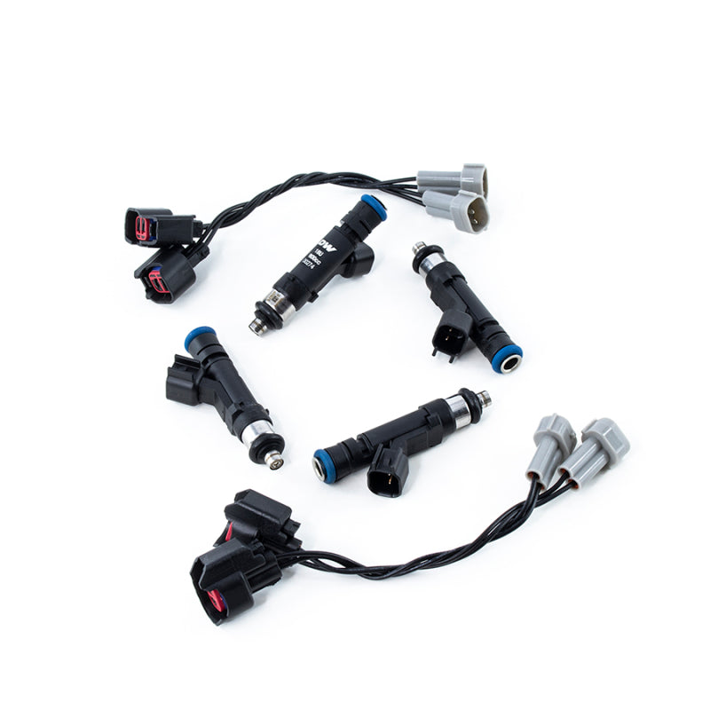 Genesis Coupe (BK) 2.0T 2013-2014 - Fuel Injectors (Set of 4)