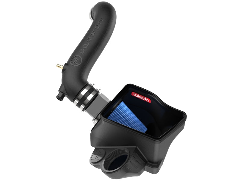 Kia K5 (DL3) 1.6T - Stage-2 Cold Air Intake