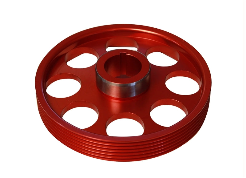genesis-coupe-bk-38-lightweight-crank-pulley