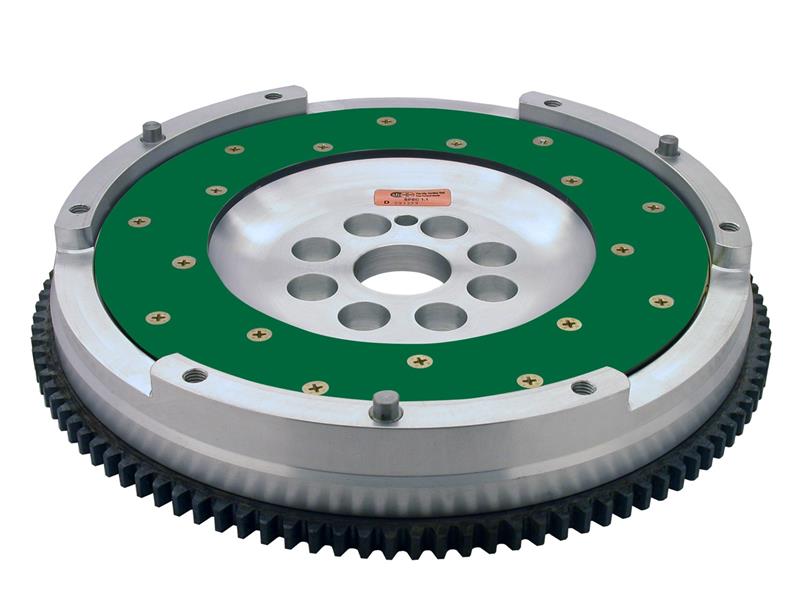 Tiburon (GK) 2.7 V6 (Built After Early 2003) - Aluminum Flywheel