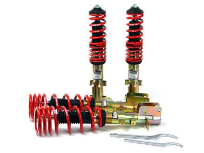 Tiburon (RD) - Street Performance Coilovers