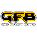 GFB (Go Fast Bits) logo