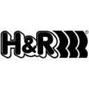 H&R logo