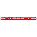 PowerStop logo