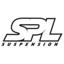 SPL Parts logo