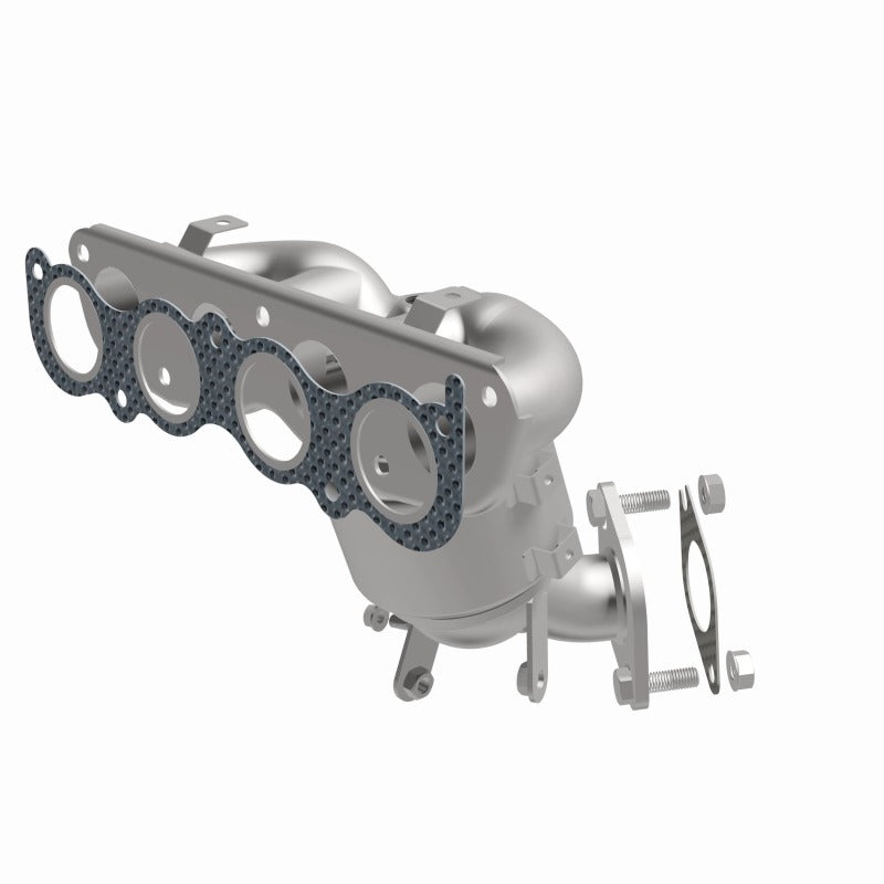 cerato-bd-2-0-manifold-catalytic-converter