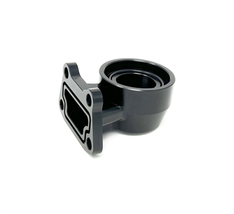 Stinger (CK), K5 (DL3) & Sonata N Line (DN8) 2.5T - HKS Blow Off Valve Adapter