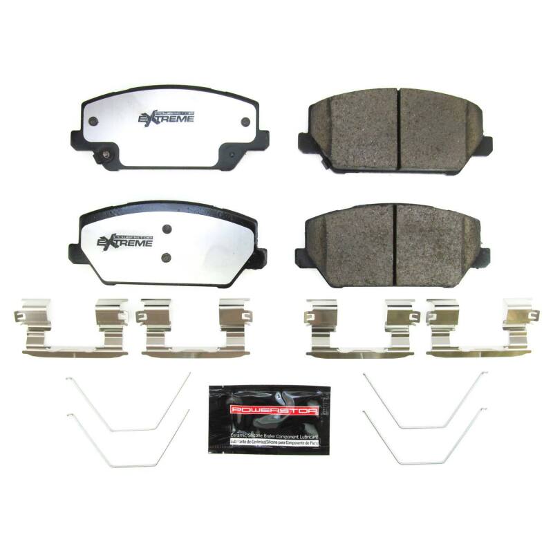 veloster-n-js-z26-front-brake-pads