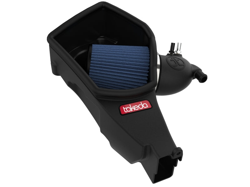 Kia Stinger (CK) 2.0T - Stage-2 Cold Air Intake