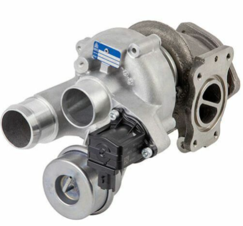 Veloster (FS) 1.6T / Forte Koup & Forte5 (YD) 1.6T - Replacement K03 Turbocharger