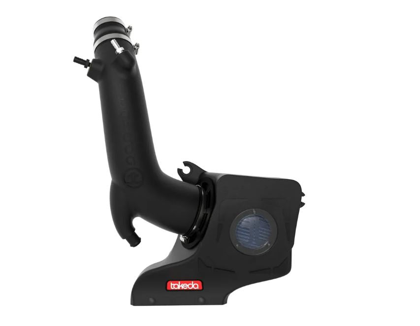 Veloster N (JS) - Momentum Cold Air Intake
