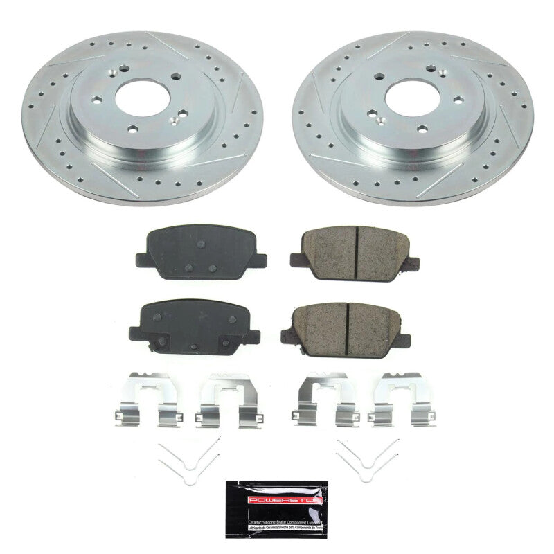 telluride-on-rear-coated-rotor-kit