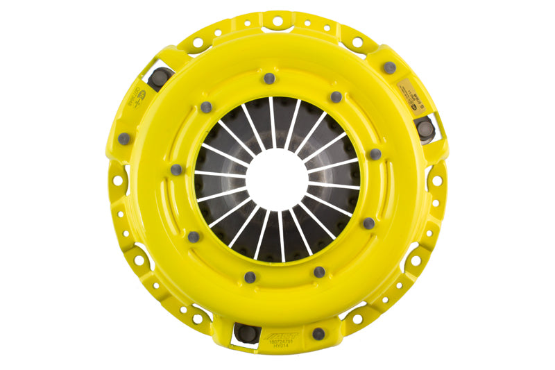 Genesis Coupe (BK) 2.0T 2013-14 - Heavy Duty Clutch Pressure Plate