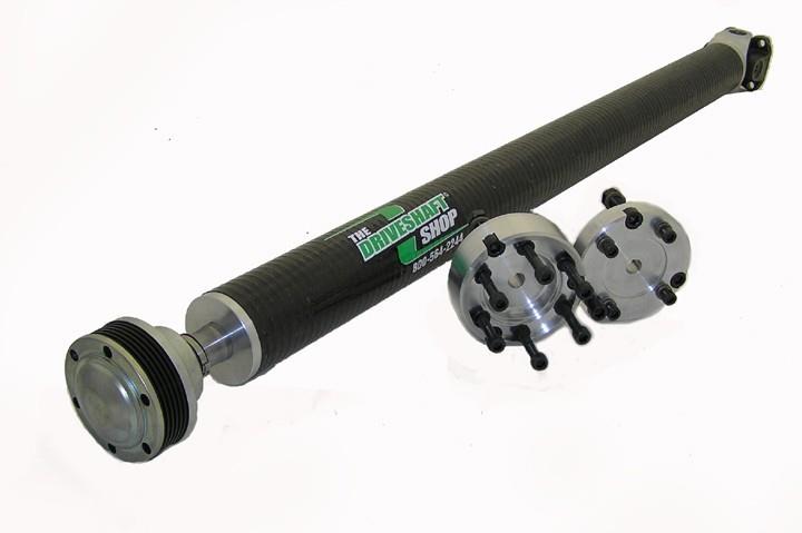 Genesis Coupe (BK) 3.8 2010-2012 Manual - One-Piece CV Driveshaft