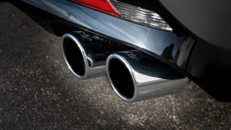 Sonata (DN8) 1.6T 2021-2023 - S-Type Cat-Back Exhaust