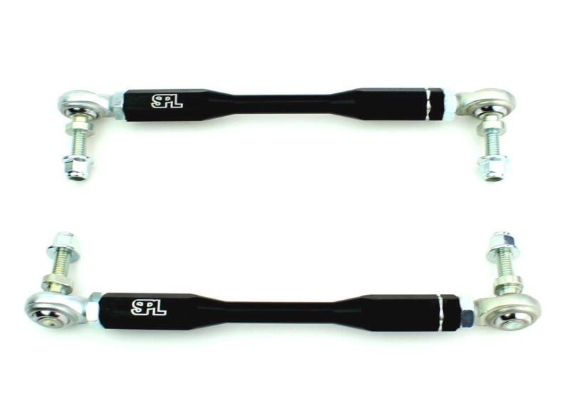 Veloster N (JS) / Elantra N (CN7) - Front Adjustable Sway Bar End Links (Pair)