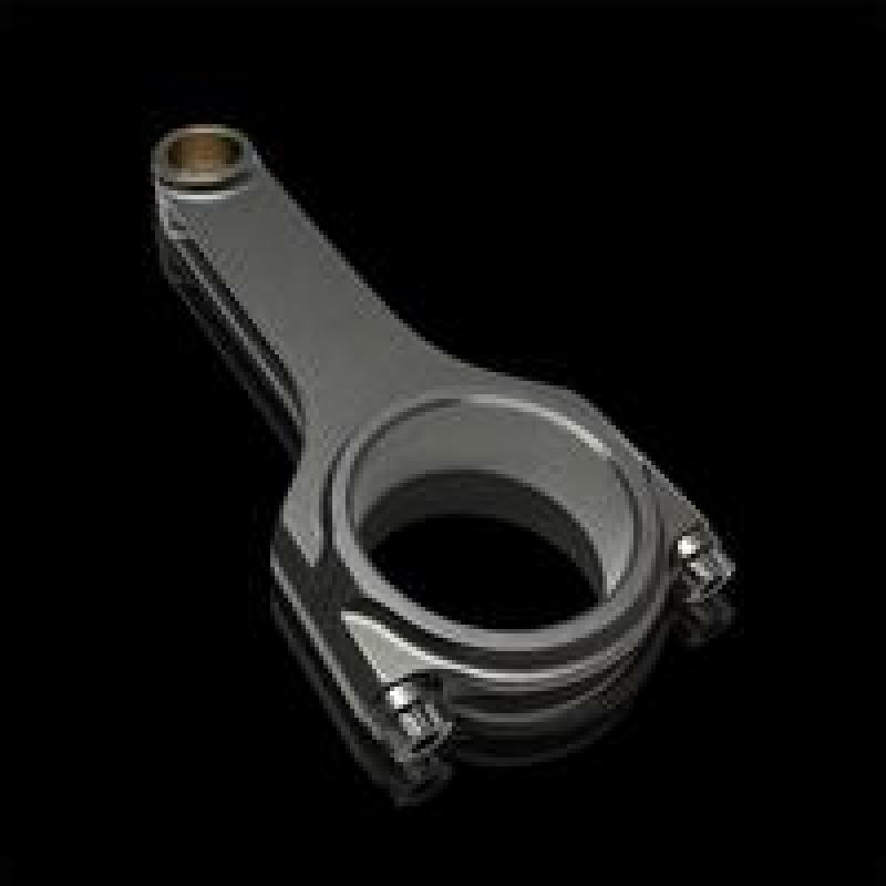 Elantra N (CN7) / Veloster N (JS) / Kona N (OS) / Genesis Coupe (BK) 2.0T / i30 N (PDe) - ProH2K Connecting Rod (Single)