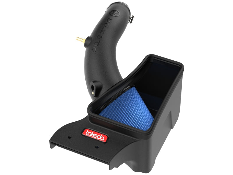 Kona (SX2) 1.6T - Stage-2 Cold Air Intake