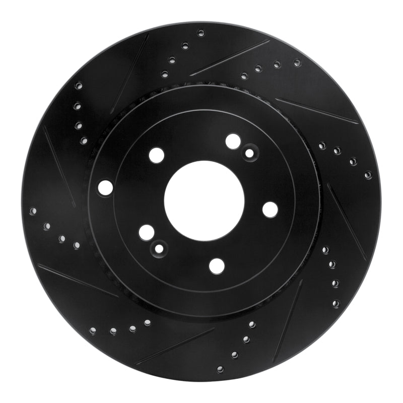 Genesis Coupe (BK) Brembo - Rear Performance Rotor (330mm, Each)