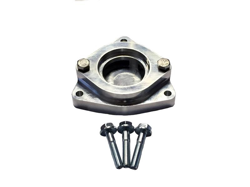 Veloster Turbo (FS) - Greddy Blow Off Valve Adapter