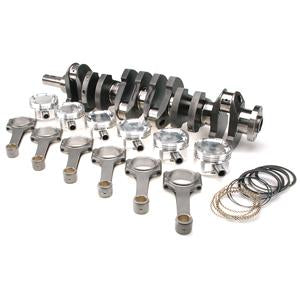 Genesis Coupe (BK) 3.8 - 93mm Billet Stroker Kit