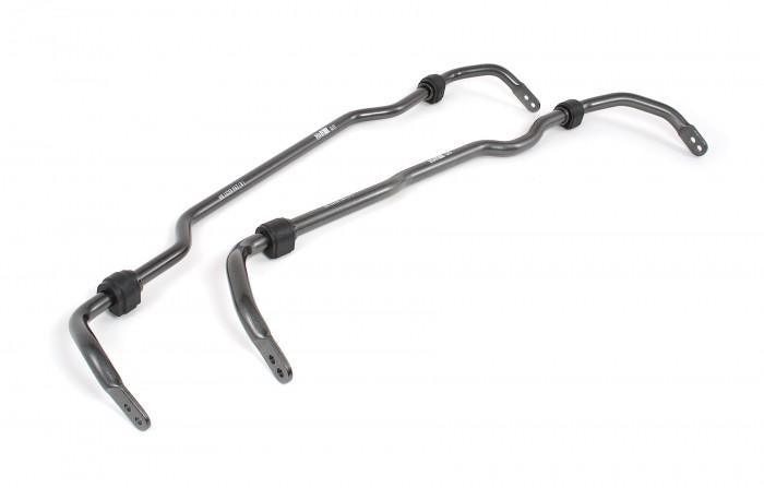 Tiburon (RD) - Front 26mm Sway Bar